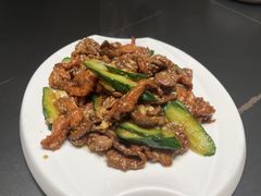 -惠宾饭庄(中山路店)