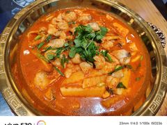 -益恒饭店乡间白族菜(古城总店)
