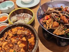 -四道菜·福建菜馆(莆田万达店)