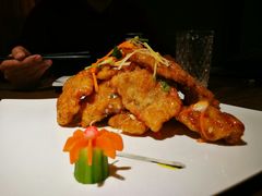 锅包肉-梧桐树下(云锦世家店)