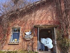 -猫的天空之城概念书店(景德镇陶溪川店)