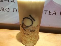 -KOI Thé(正佳广场店)