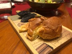 -圣丰索菲特·法国餐厅