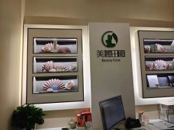 -美丽田园