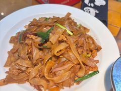 -乔一乔怪味干锅(东升店)