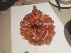 -茅庐川菜(烟台吾悦广场店)