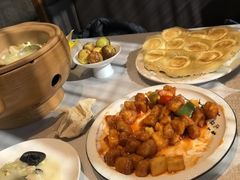 -郑庄脂渣海鲜楼(九水路店)