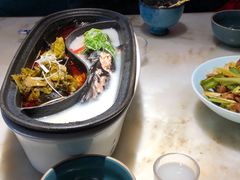 退秋鱼（一条）-锦府盐帮·李宅(领展购物广场中关村店)