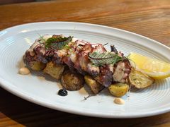 -Osteria Garden 生蚝花园餐厅(原进贤路店)