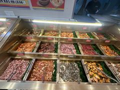 -哈哈碳都·牛肋条无限自助烤肉(宝龙店)