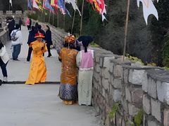 -叶赫那拉城