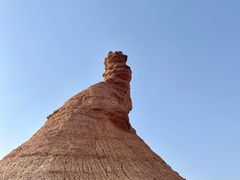 -新疆天山托木尔景区·大峡谷