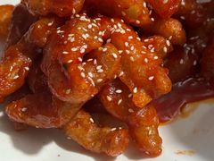 -郭场火锅鸡(梁山头店)