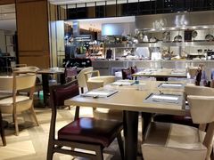 大堂-新食谱全日制餐厅·苏州苏州湾艾美酒店