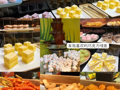 -拉丁餐厅·巴西烤肉自助(正佳广场店)
