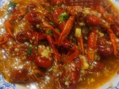 -满盆红龙虾(开发区店)