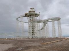 -茶卡盐湖·茶卡天空壹号景区