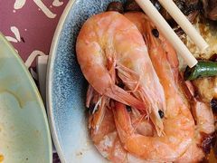 -金海湾自助餐厅(金陵饭店)