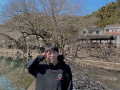 -鹿亭中村