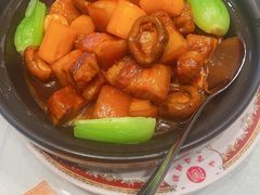 -万宝海鲜舫(劳动公园店)