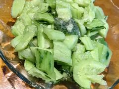 苏子叶黄瓜-望京一号·重庆江湖菜(工体店)