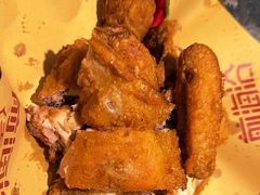 -前海沿·青岛菜(乐客城店)