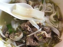 粿条-潮镇老尾牛杂(环城西路店)
