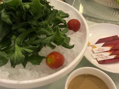 -东方红酒楼(知春路店)