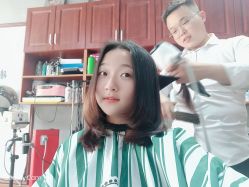 -臻艾Hair Salon