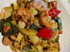 -味食家市师鸡(三元里店)