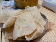 -匠本米所·炸酱米线·潮汕小食(万象食家店)