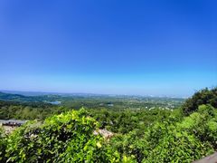 -牛首山文化旅游区