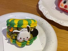 -暖忆烘焙甜品