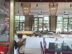 -锦园餐厅(九龙湖开元度假村店)
