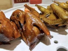 -大鸽饭(马王堆店)