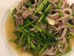 -晋阳饭庄(虎坊桥店)