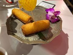 -芽笼芽笼新加坡餐厅(世纪汇店)