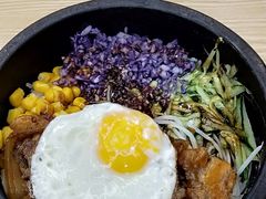-星韩味石锅拌饭(万科·钻石广场店)