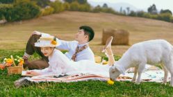点击看大图 -格拉视觉摄影工作室(正成·财富ID店)