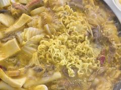 -炙韩料理·部队锅专门店