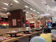 -东北人粗粮饺子坊(南山店)
