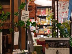 -1200读书自习室(体育东店)