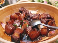 -香澜豪庭酒店·茉莉西餐厅·自助餐厅