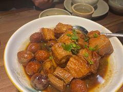 -食锦记·福建私房菜(浦西万达店)