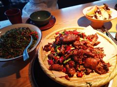 -吃饭皇帝大(解放西路店)