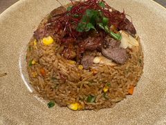 -卡朋西餐(扬名广场店)
