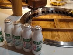 -人民公社铁锅炖·东北菜(卫国道店)