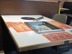 -非烤勿扰韩料自助烤肉(松山湖万科店)