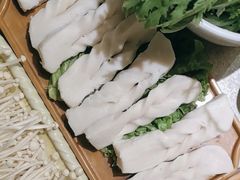 -鲜潭蒸汽石锅鱼(五道口购物中心店)