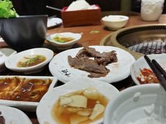 -御牛道日式烤肉料理(杭州万象城店)